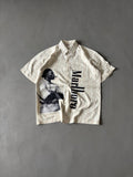 Boxy Shirt