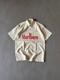 BOXY SHIRT