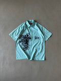 BOXY SHIRT