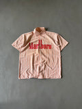 Boxy SHIRT