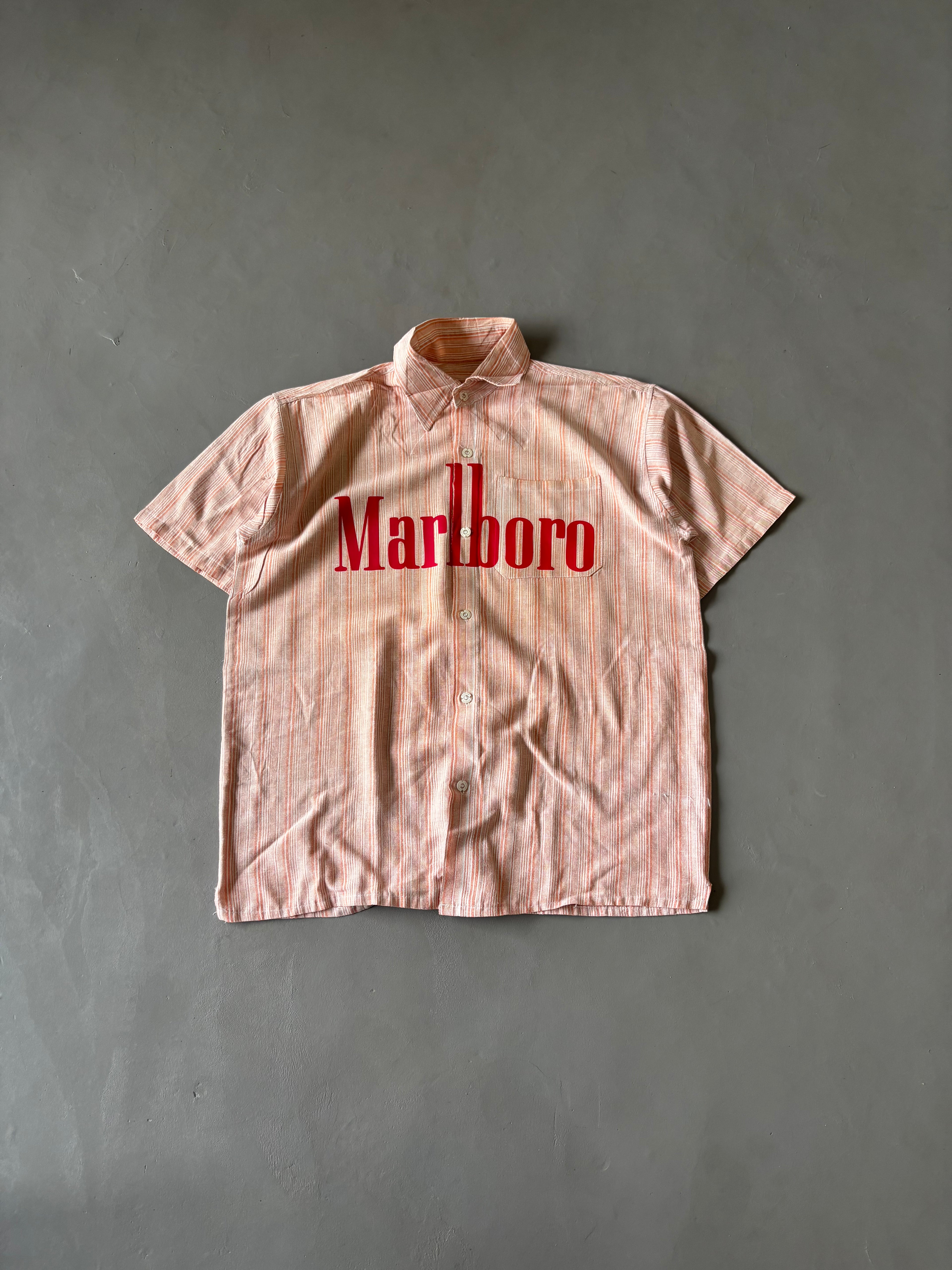 Boxy SHIRT