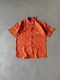 BOXY SHIRT