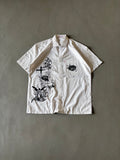 BOXY SHIRT