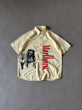 BOXY SHIRT