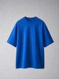 royal blue t shirt