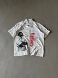Boxy shirt