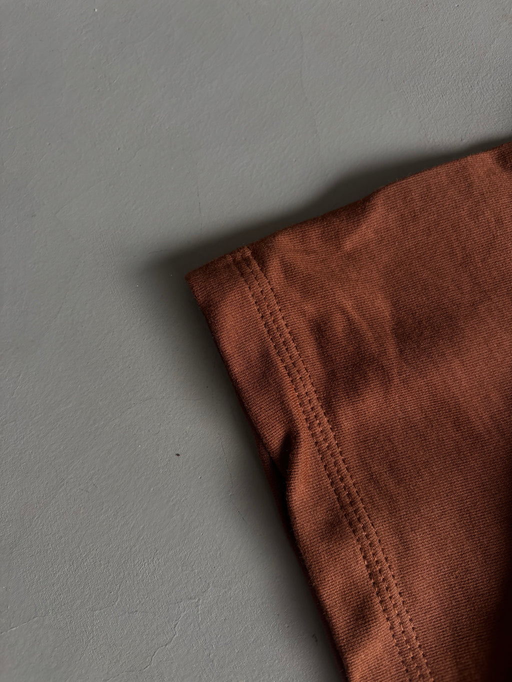 walnut brown