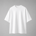 WHITE T-SHIRT