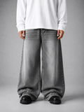 ASH BAGGY WIDELEG