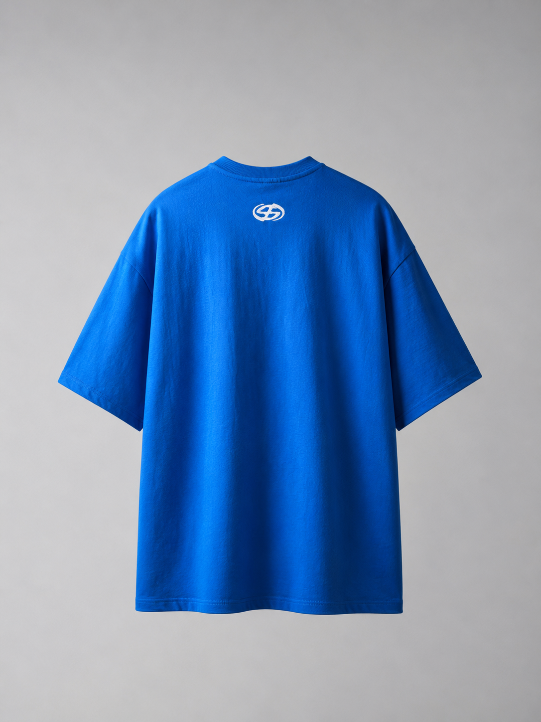 royal blue t shirt