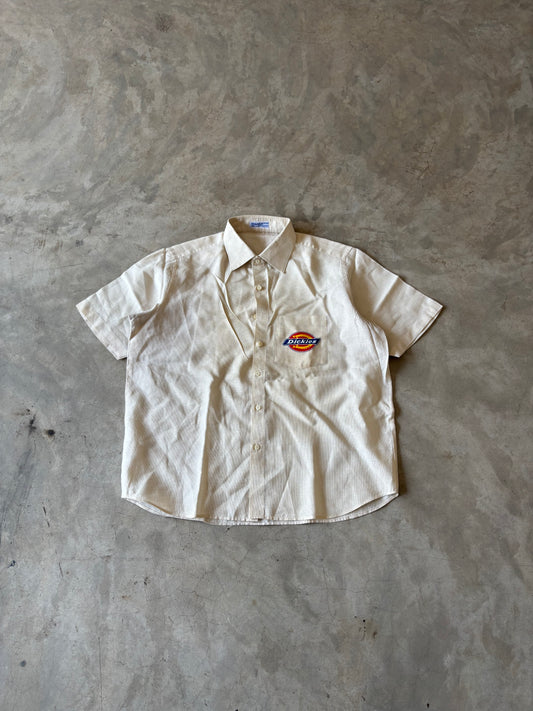 BOXY SHIRT