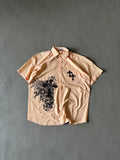 BOXY SHIRT