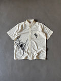 BOXY SHIRT