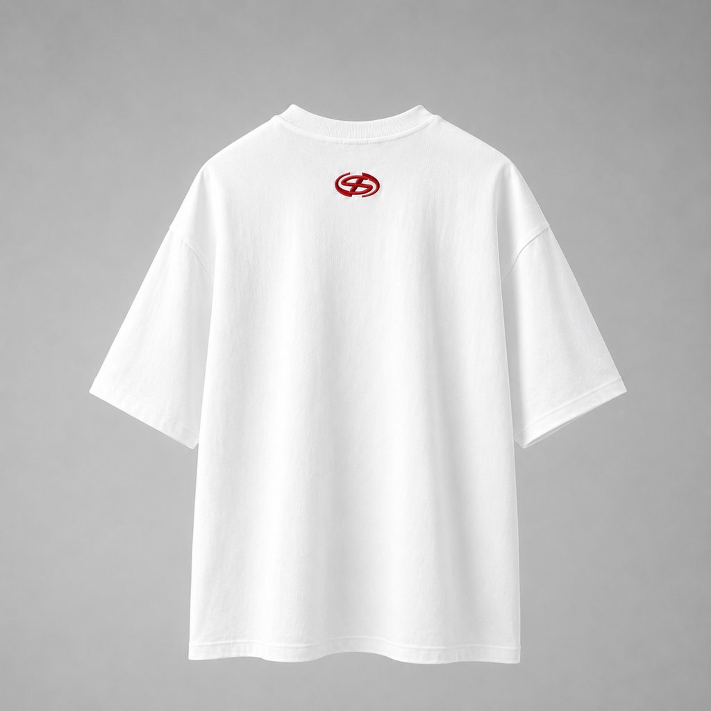 Maradona fan edition T-shirt ￼