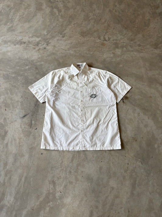 BOXY SHIRT