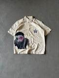 BOXY SHIRT