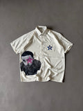 BOXY SHIRT