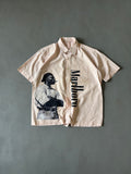 BOXY SHIRT