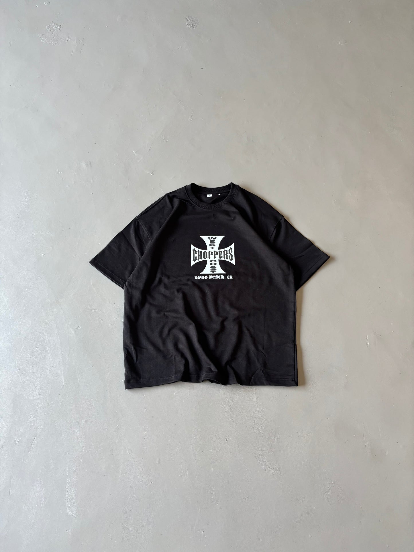 WEST COAST CHOPPERS T SHIRT