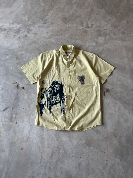 BOXY SHIRT