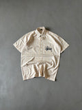 BOXY SHIRT