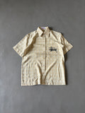 BOXY SHIRT