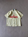 BOXY SHIRT