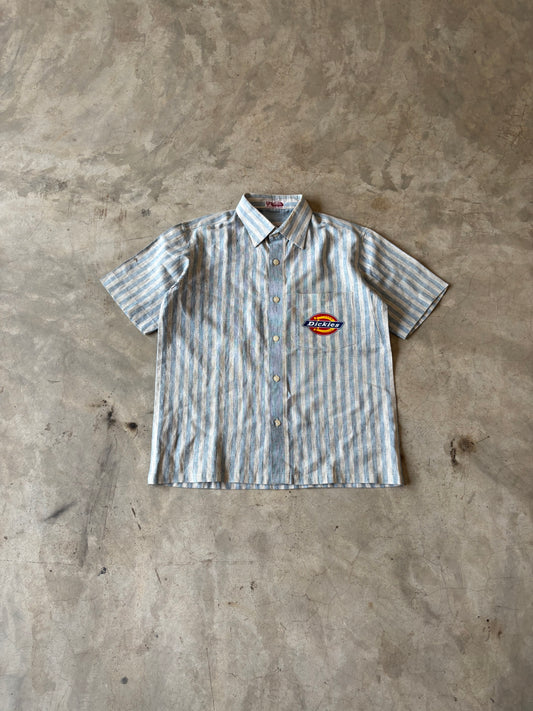 BOXY SHIRT
