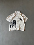 BOXY SHIRT