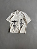 BOXY SHIRT