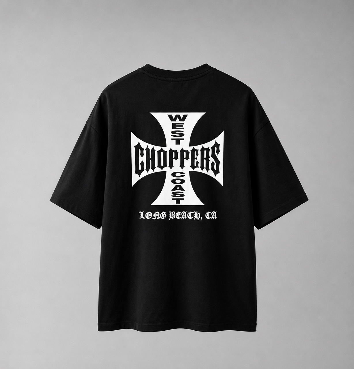 CHOPPERS T-SHIRT