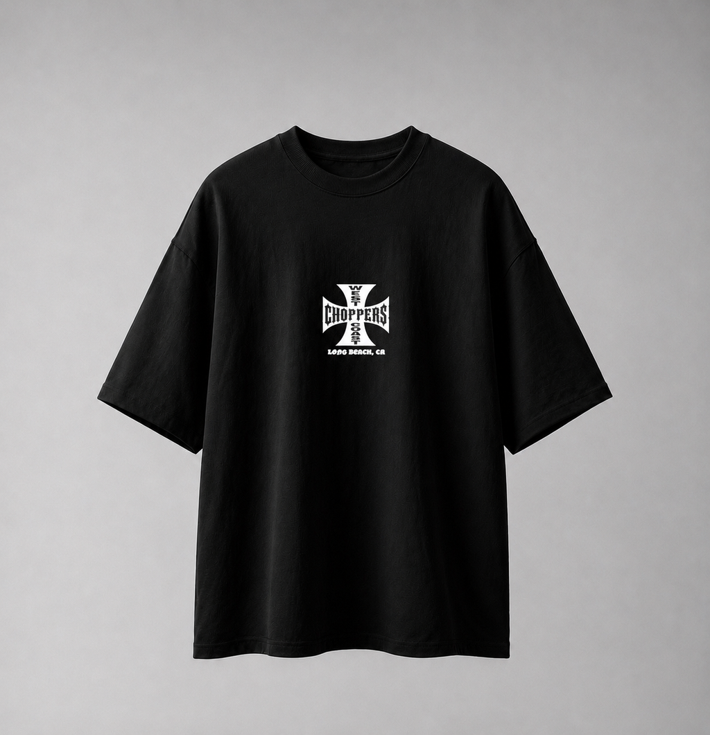 CHOPPERS T-SHIRT