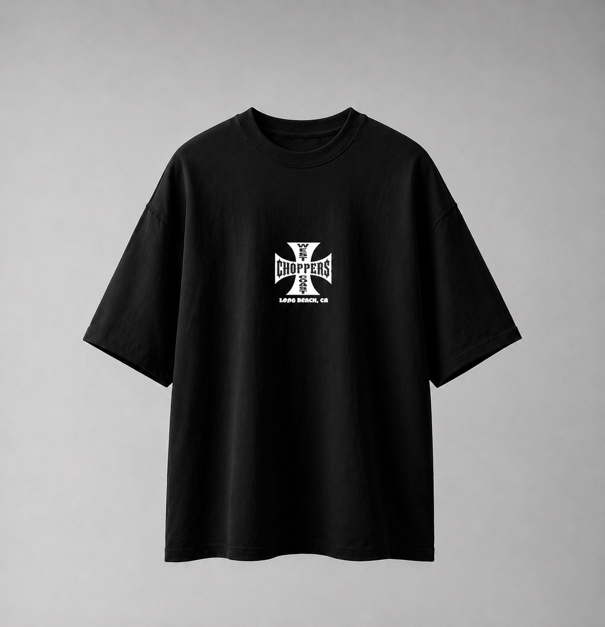 CHOPPERS T-SHIRT