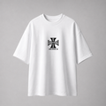 CHOPPERS T-SHIRT WHITE