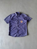 BOXY SHIRT